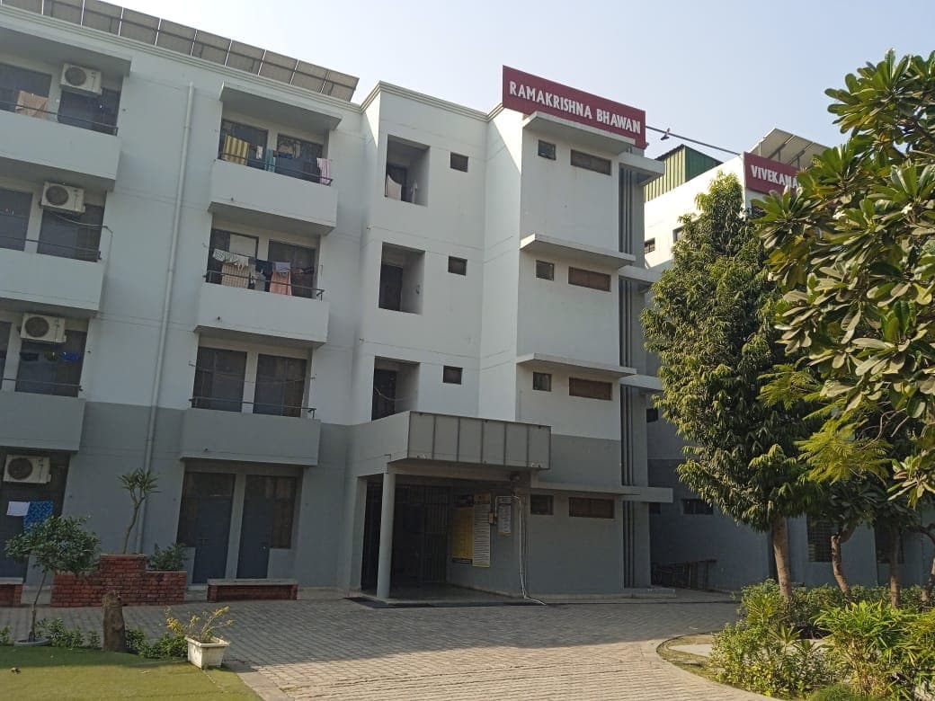 ABES Ghaziabad hostel photo 2